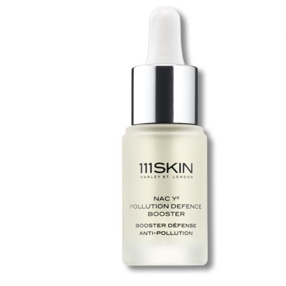 111Skin NAC Y2 POLLUTION DEFENCE BOOSTER